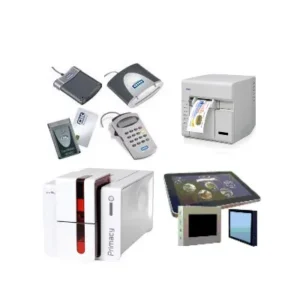 Komponenty systemów AutoID